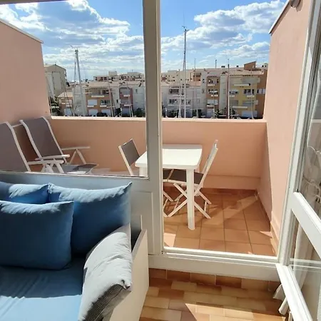 Apartment Vue Ambassade Du Soleil