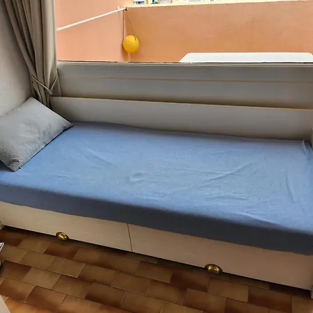 Appartement Vue Mer Piscine Et Plage A Pied Ambassade Du Soleil דירה *
