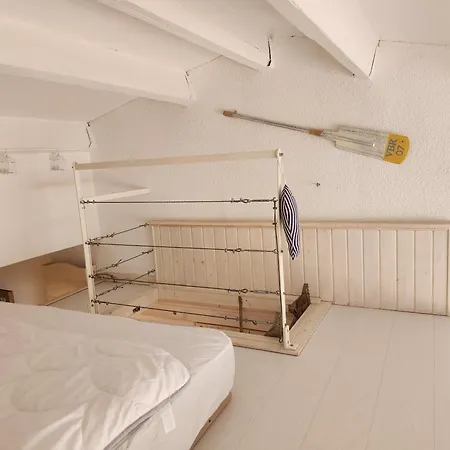 Appartement Vue Mer Piscine Et Plage A Pied Ambassade Du Soleil דירה אגדה