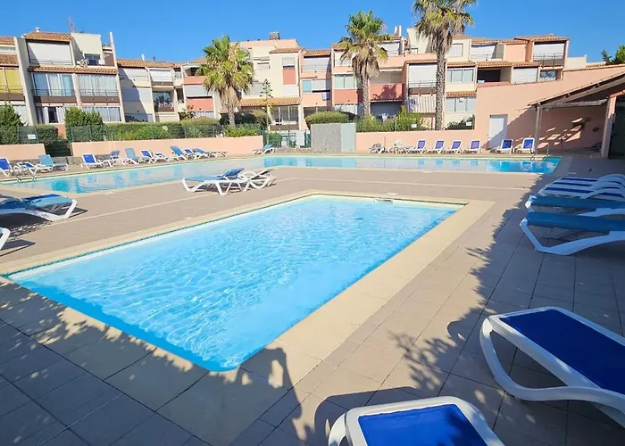 Vue Ambassade Du Soleil Appartement *